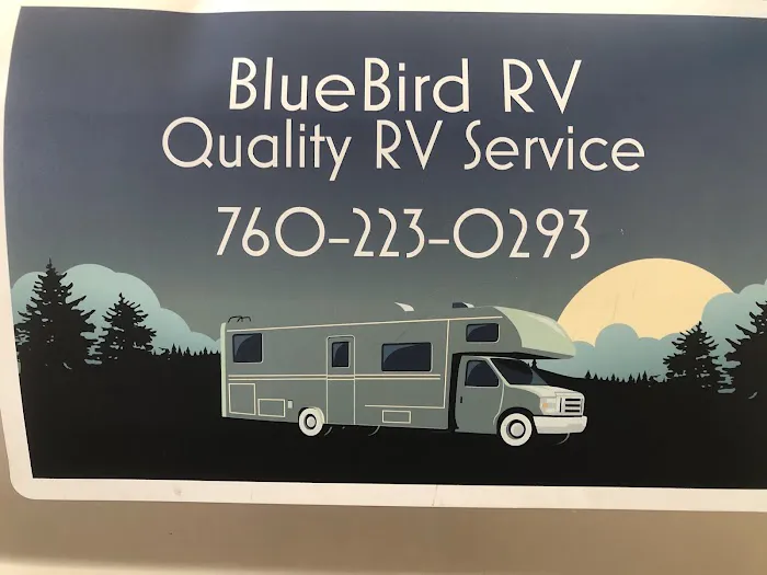 Bluebird RV 0