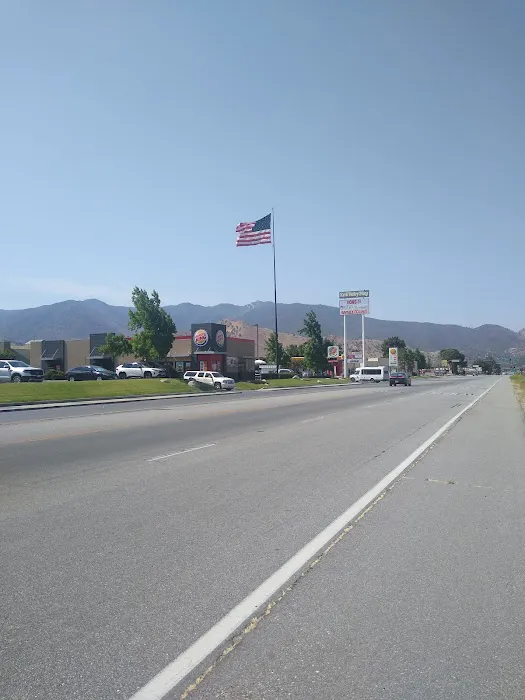 O'Reilly Auto Parts 2