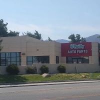 O'Reilly Auto Parts