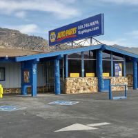 NAPA AUTO PARTS