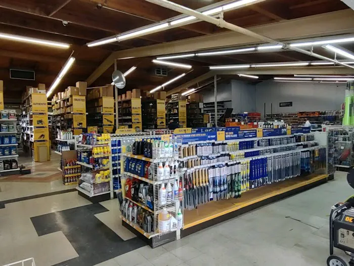 NAPA AUTO PARTS 3