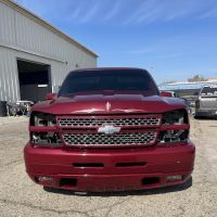 Francos auto body