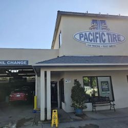 Pacific Tire Dinuba ico