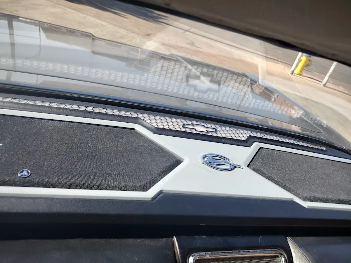 Bass Mekanics Car Audio 4
