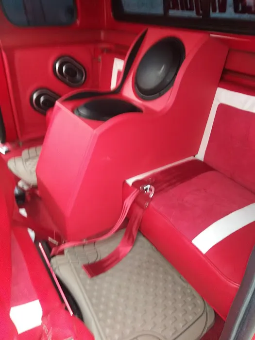 Bass Mekanics Car Audio 3