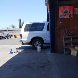 Dinuba Smog ico