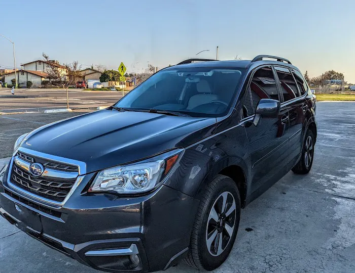 Empire Auto Glass, LLC 0