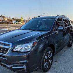 Empire Auto Glass, LLC ico