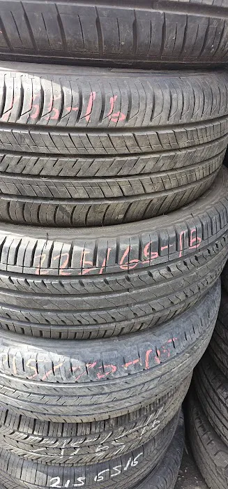 Quinteros Tire & Wheel 3
