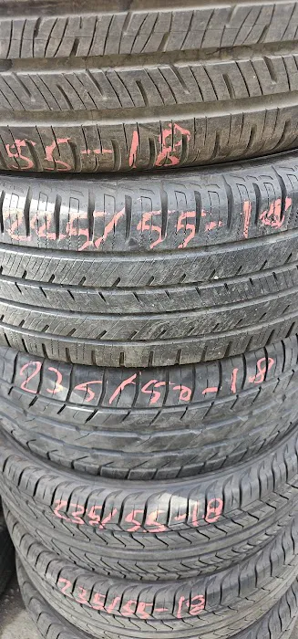 Quinteros Tire & Wheel 5