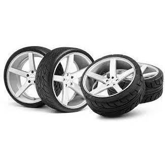 Quinteros Tire & Wheel 8