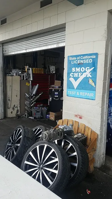 H & H Auto Sales & Repair 2