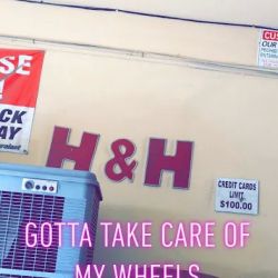 H & H Auto Sales & Repair ico