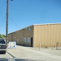 NAPA Auto Parts - ATI Machinery Inc