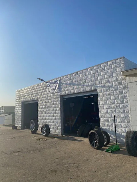 lopez tirez auto repair 4