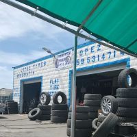 lopez tirez auto repair