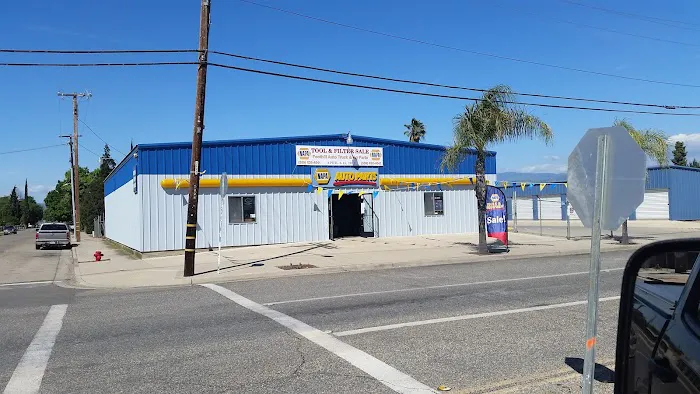 NAPA Auto Parts - Foothill Auto Truck & Ag Parts Inc 4