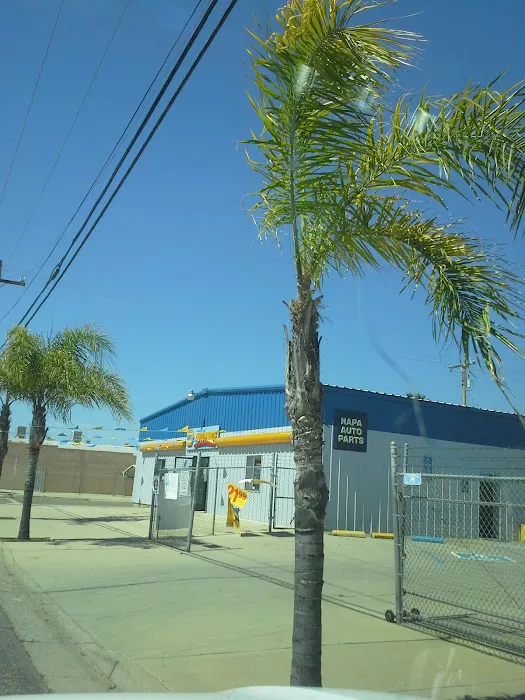 NAPA Auto Parts - Foothill Auto Truck & Ag Parts Inc 0