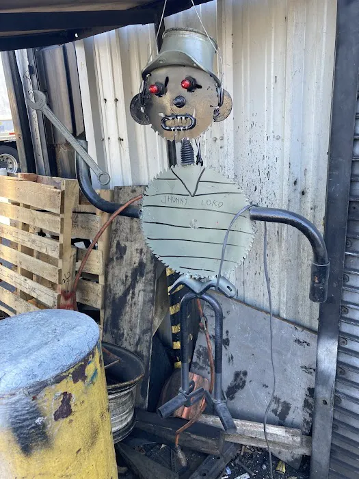 NAPA Auto Parts - Foothill Auto Truck & Ag Parts Inc 1