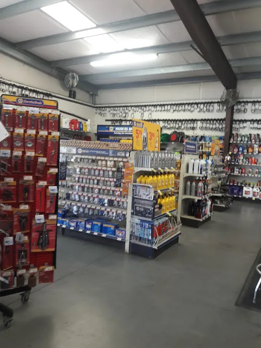 NAPA Auto Parts - Foothill Auto Truck & Ag Parts Inc 3