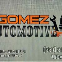 Gomez Automotive