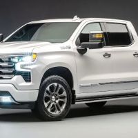 Chapas Automotive