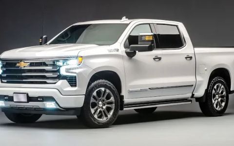 Chapas Automotive