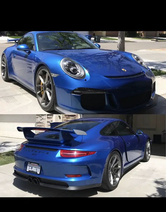 TCT Window Tint & Tire 2