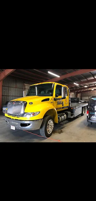 TCT Window Tint & Tire 7