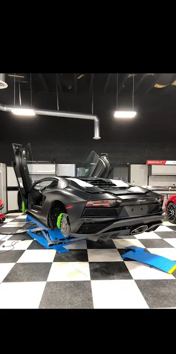 TCT Window Tint & Tire 6