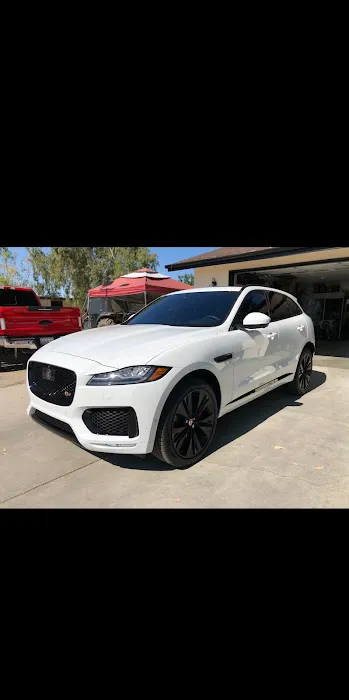 TCT Window Tint & Tire 8