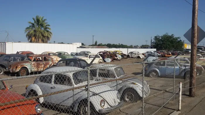 Johnson West Motors 0