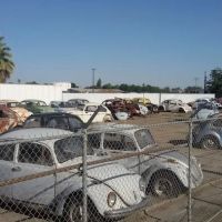 Johnson West Motors