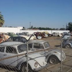 Johnson West Motors ico