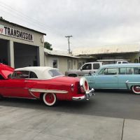 Century Transmission