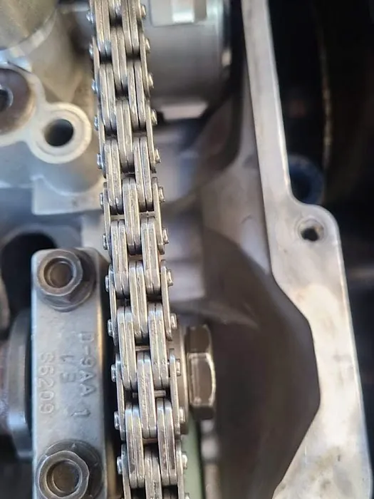 R & J Automotive Machine Shop 0