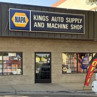 NAPA Auto Parts - CenCal Auto Parts