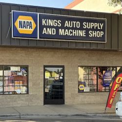 NAPA Auto Parts - CenCal Auto Parts ico