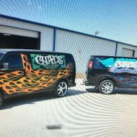 Chad's Auto Glass