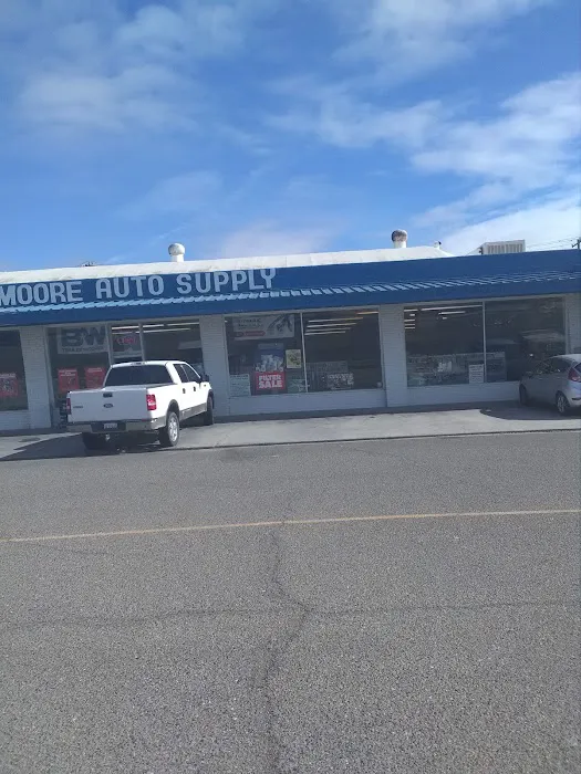 Lemoore Auto Supply 0
