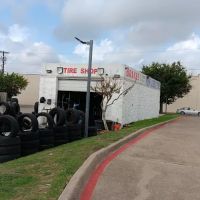 Lopez Tire Shop