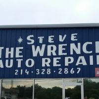Steve the Wrench Auto Services