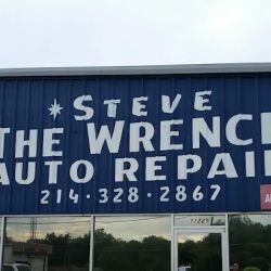 Steve the Wrench Auto Services ico