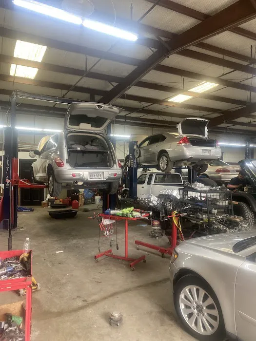 Zavala's Auto Repair 4