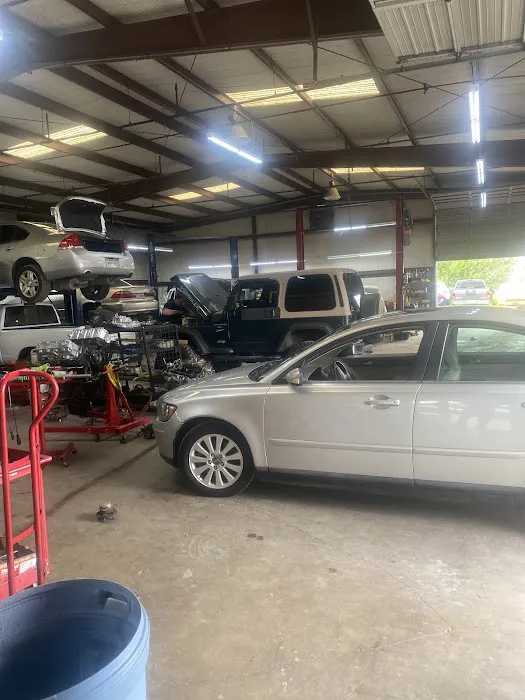 Zavala's Auto Repair 3