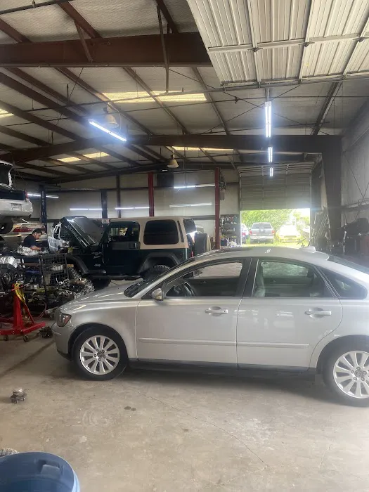 Zavala's Auto Repair 2