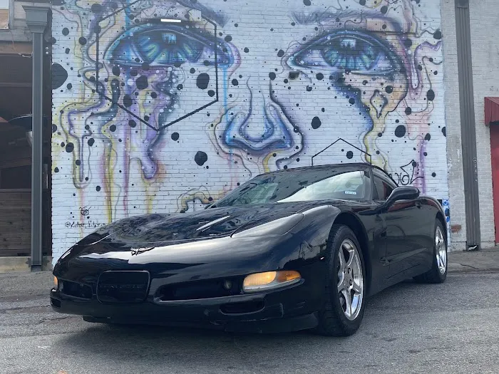 Dallas Car Care 0