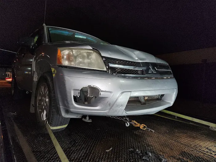 Dallas Car Care 6