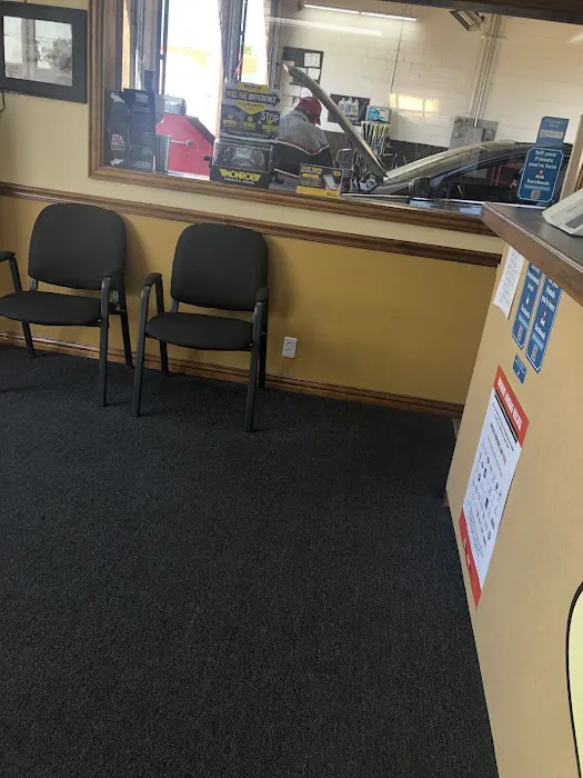 Dallas Car Care 7