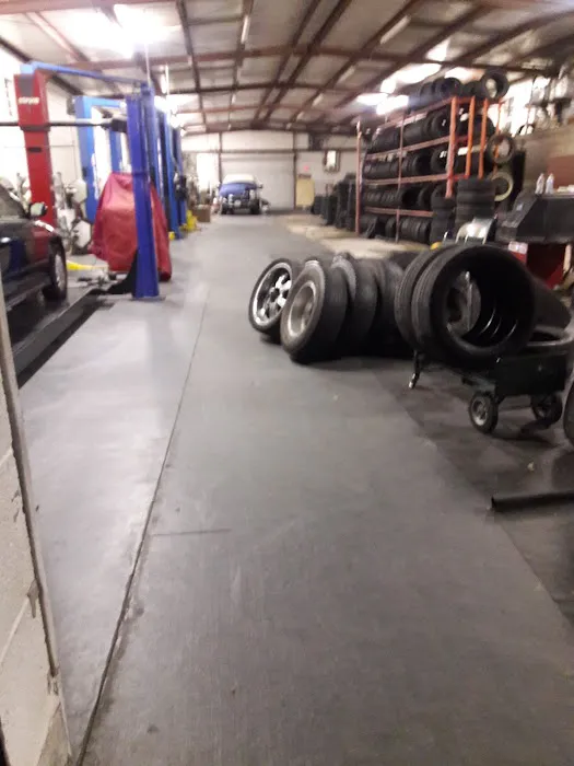 Hoyos Auto Services 2